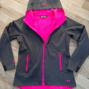 Under Armuor Jacket